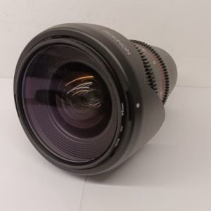 Rokinon Objektīvs 24 mm T1.5 Full Frame Cine Leans