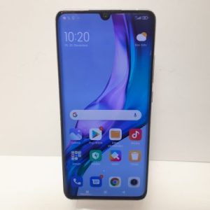 Xiaomi MI Note 10 Lite