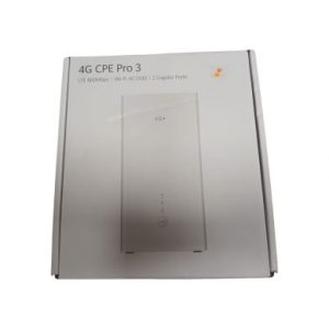 Xiaomi 4G CPE Pro 3