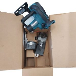 Makita UC250DWB