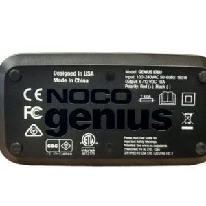 Noco Genius 10