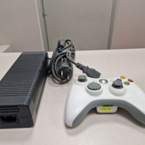 Microsoft XBox 360