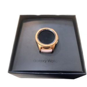 Samsung Galaxy Watch SM-R810