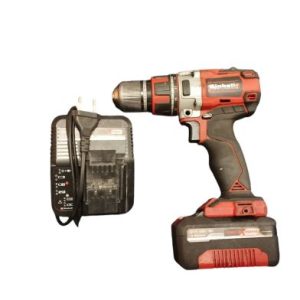 einhell te cd 18 li