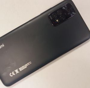 Xiaomi Redmi note 11