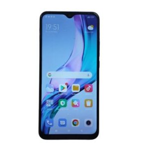 Xiaomi Redmi 9