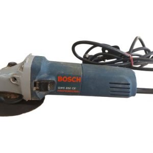 Bosch GWS850