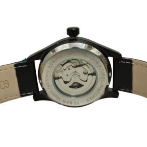 GENUINE LEATHER PO7306  KRIPPL-WATCHES