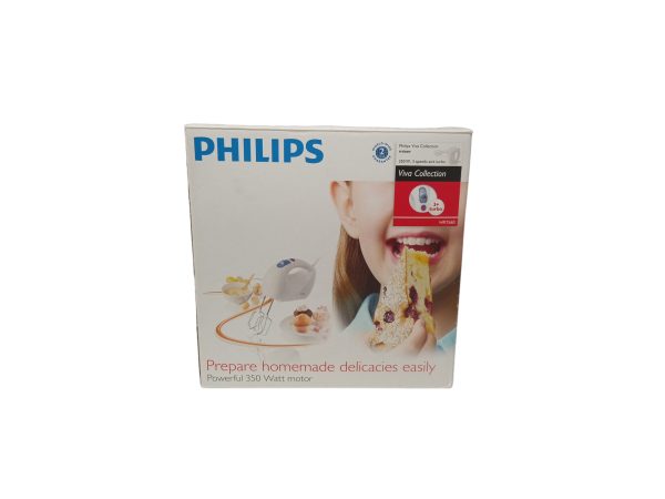 Philips viva colection