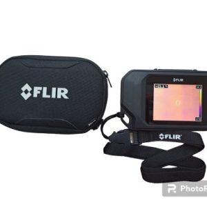 Flir C2