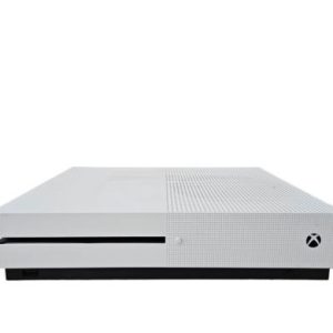 Xbox One S 1681