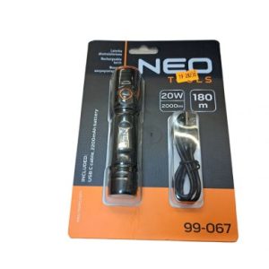 NeoTools SST40 LED