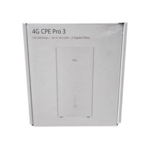 Huawei 4G CPE Pro 3