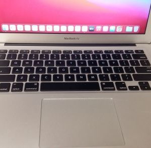 apple MacBook Air A1466