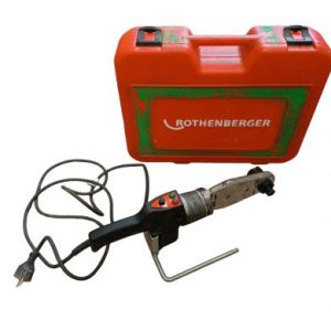 ROTHENBERGER P63-S6