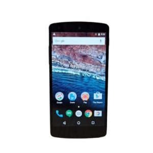 lg nexus 5