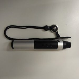 Wearable Wireles Microphone