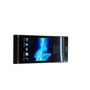 Sony Xperia S (LT26i)