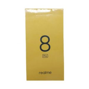 Realme 8 Pro