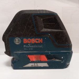 BOSCH GLL 3-50