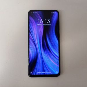 Redmi Note 9