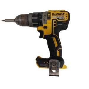 DeWalt DCD796