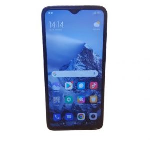 Xiaomi Redmi Note 8 Pro