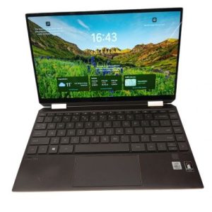 HP Spectre x360