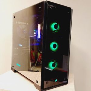 Optimus esport extreme GZ590t-c2