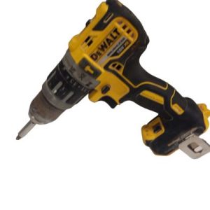 DeWalt DCD796