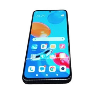 Xiaomi Redmi Note 11