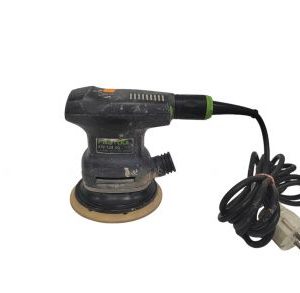 Festool ETS 125 EQ