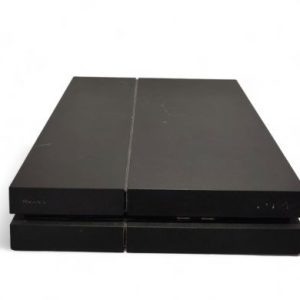 Sony PlayStation 4