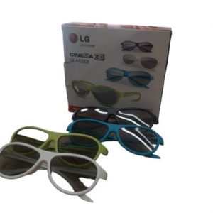 ag-f315 3d glasses