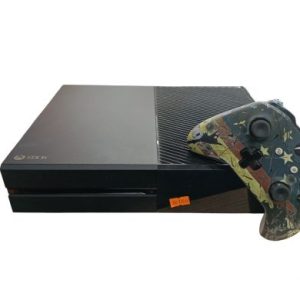 XBOX ONE CONSOLE MODEL 1540