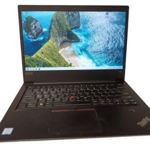 Lenovo E490