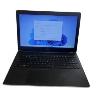 Dell Inspiron 3583