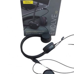 Jabra Evolve 20