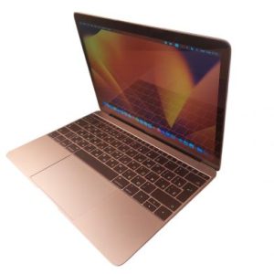 Apple MacBook (Mid-2017)