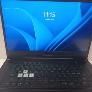 Asus Tufdash F1516p