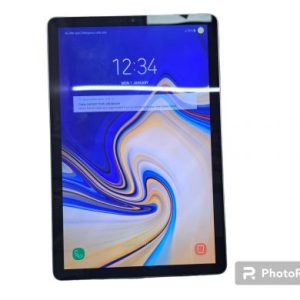 Samsung Galaxy Tab S4 (SM-T835)