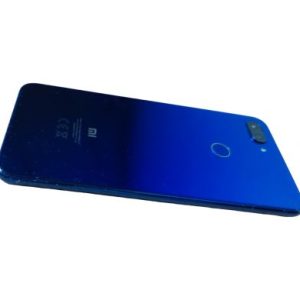 Xiaomi MI 8 Lite