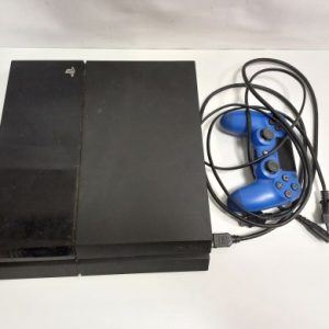 Sony PlayStation 4