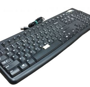 LOGITECH K120