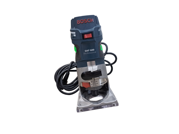 Bosch GKF 600 Professional