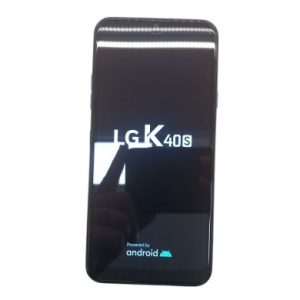 LG K40s