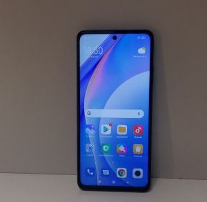 Xiaomi Mi 10 T Lite 5G