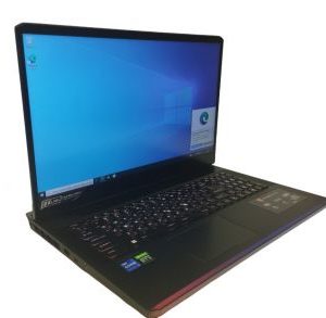 MSI GE76