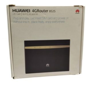 Huawei B525S-23A