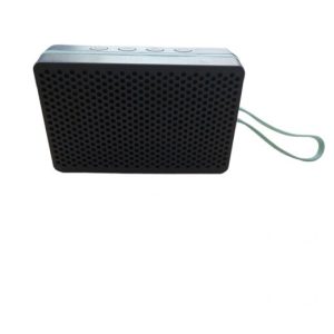 Wireless speaker